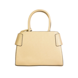 Elegant Golden Hug Handbag for Women